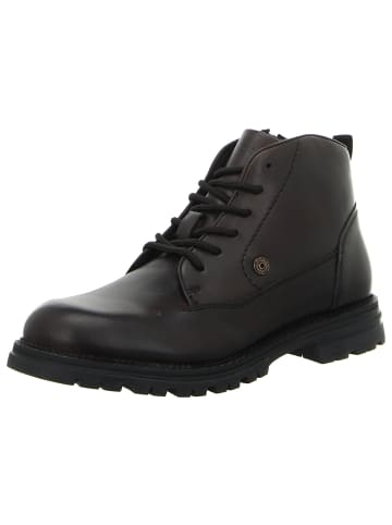 Bugatti Stiefel in mid-brown