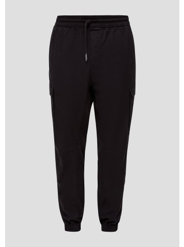QS Hose in 9897_dunkelgrau