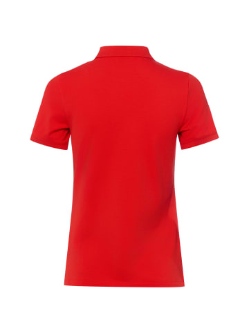 Gant Shirt in rot