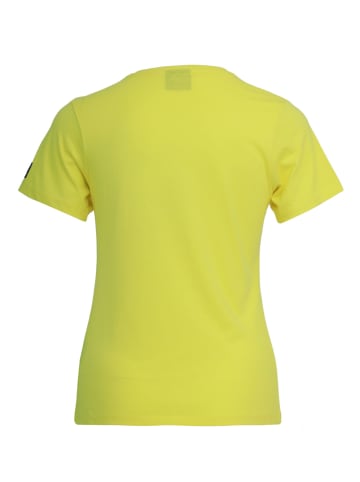 SCHIETWETTER "Küstenkind" in yellow-navy