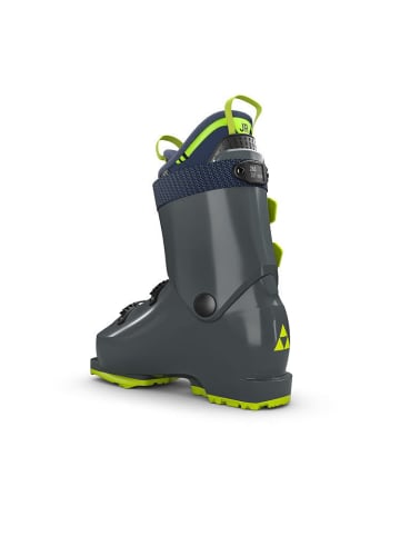 Fischer Skistiefel Alpin in grau