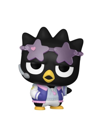 Funko Sanrio: Hello Kitty Badtz-Maru Kpop Vinyl Sammelfigur ab 3 Jahre