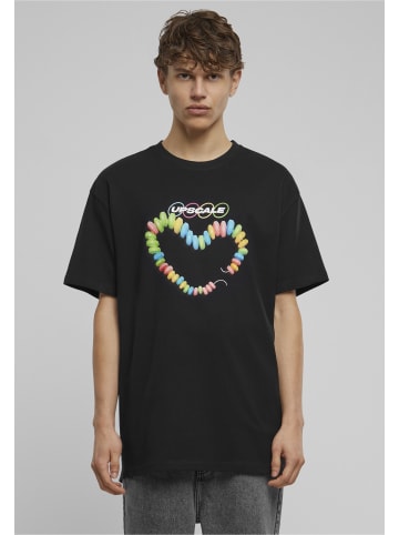 Mister Tee T-Shirts in black