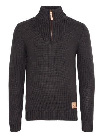!SOLID Troyer SDPetro in Schwarz