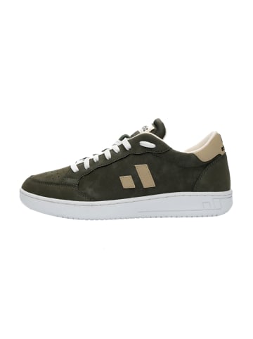 ethletic Sneaker 'Jesse' in grau