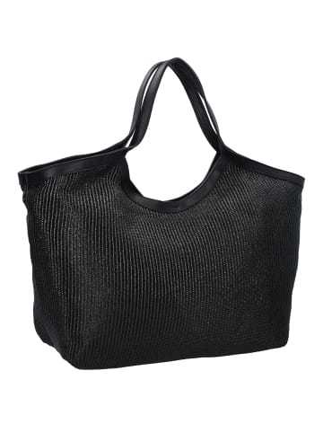 Replay Shopper Tasche 58 cm in black