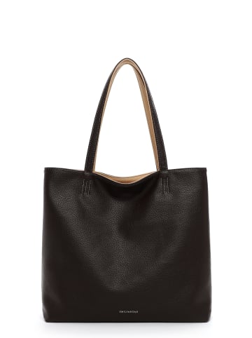 EMILY & NOAH Shopper E&N Eva in brown