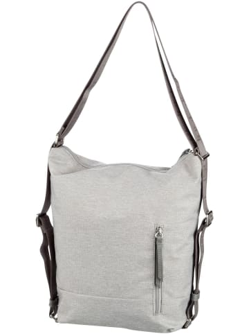 Jost Rucksack / Backpack Bergen 1103 3-Way Bag in Light Grey