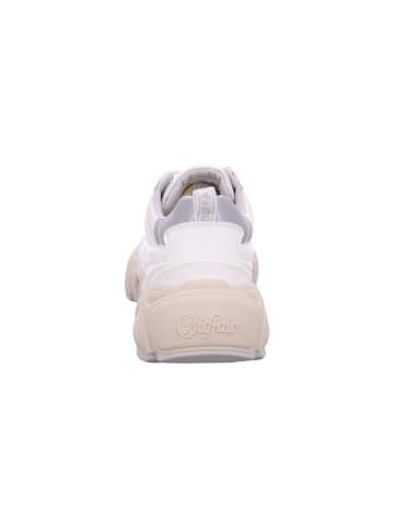 Buffalo Sneaker CLD Run RT in Weiß