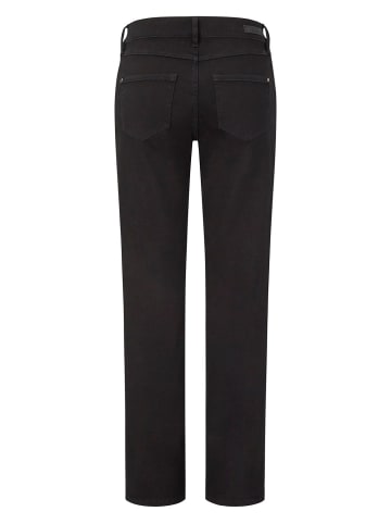 Paddock's Jeans LARA regular/straight in Schwarz