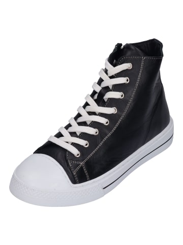 Andrea Conti Sneaker High 0067110-002 in schwarz