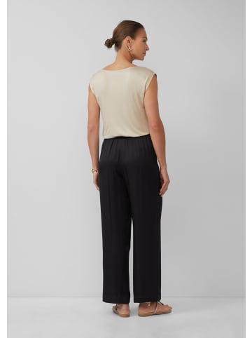 s.Oliver Hose in 9999_schwarz