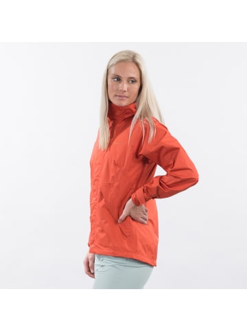 Bergans VATNE 3LW JACKET in Braun
