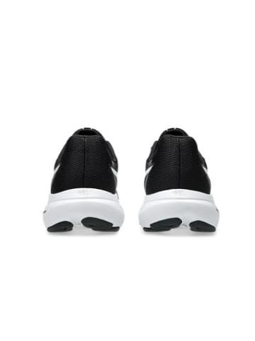 asics Sneaker Gel-Contend in Schwarz/Weiß