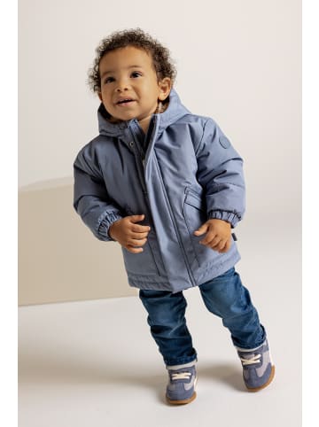 Noppies Winter Jacke Ofunato in Flint Stone