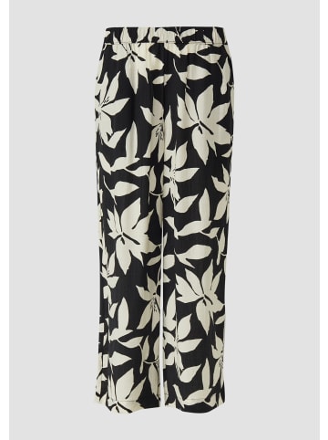 s.Oliver Hose in 99A2_schwarz