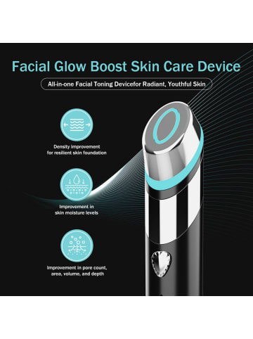 ErthSkin Hautverjüngung durch LED-Lichttherapie