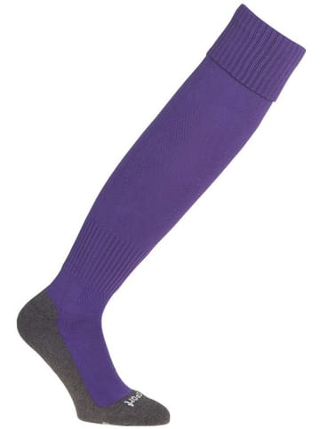 uhlsport  Stutzen "Team Pro Essential Stutzenstrumpf" in Lila