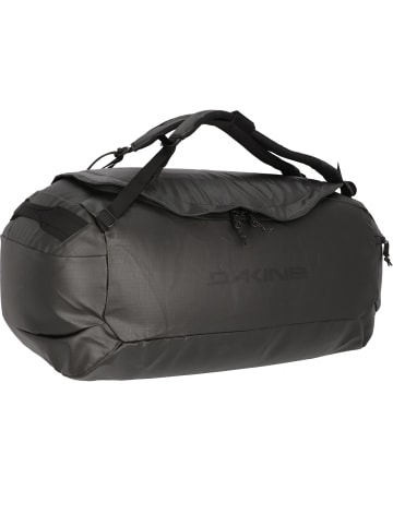 Dakine Ranger Duffle 90L Reisetasche mit Rucksackfunktion 74 cm in black