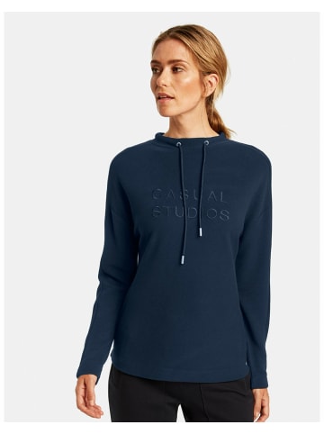 Lifestyle Basic für Herren in blau