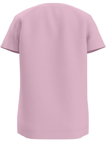 Kidsworld T-Shirt in rosa