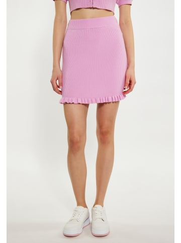 myMo Damen Rock in PINK