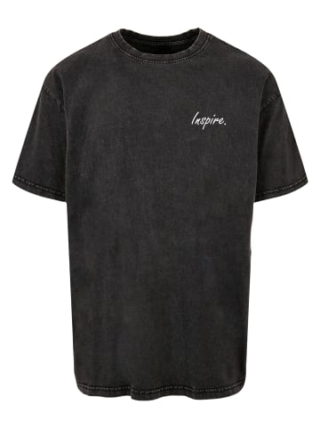 Merchcode Merchcode T-Shirts in black