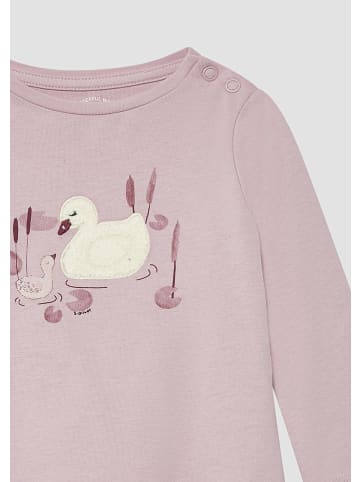 s.Oliver T-Shirt in 4511_rosa