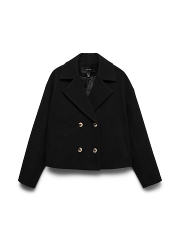 Vero Moda Jacke in Black
