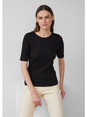 s.Oliver T-Shirt in 9999_schwarz