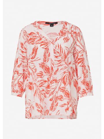 comma Bluse in 40A5_perlmuttrosa