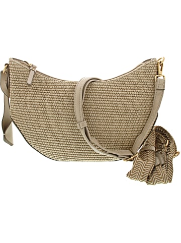Gabor Ophelio Cross Bag M Tasche Beige