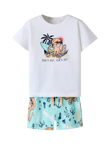 name it Sommerset 'Flaz' in weiß