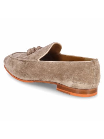 MELVIN & HAMILTON Loafer CLIVE 20 in Braun