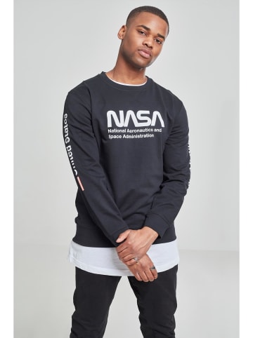 Mister Tee Mister Tee Rundhalsausschnitt in black