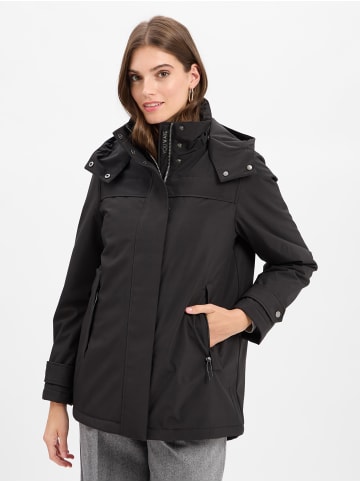 Fuchs Schmitt Jacke in schwarz