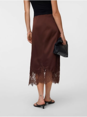 Vero Moda Rock in Chicory Coffee