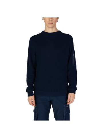 Antony Morato Strickware Blau