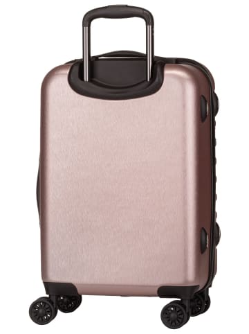 Bugatti Trolley Corium Hard Top S in Rose