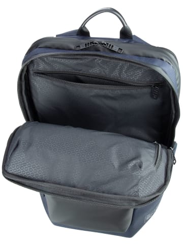 Porsche Design Rucksack Urban Eco M2 in Dark Blue