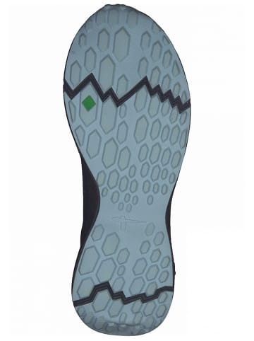 Tamaris Sneaker für Herren in dunkel-blau