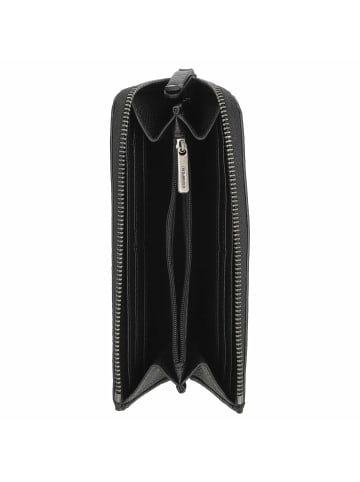 FREDs BRUDER Lanbe - Geldbörse 8cc 20 cm (black) in schwarz