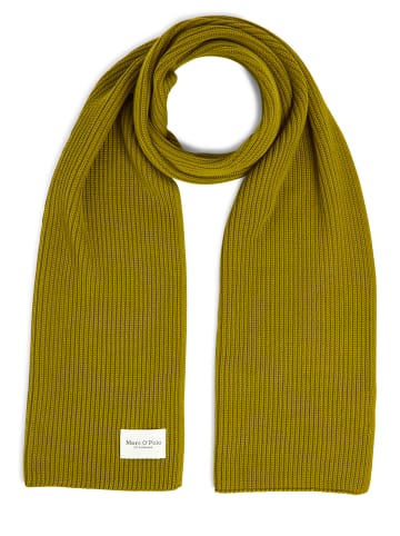 Marc O'Polo Schal in erbse - 0002