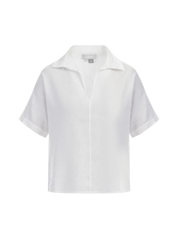 Usha Blusenshirt in Weiss