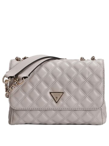 Guess Giully II 2 Compartment Convertible - Umhängetasche 23 cm (beige) in taupe