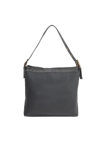 faina Women Handbag in Grey