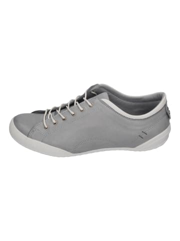 Andrea Conti Sneaker Low 0343636-854 in grau