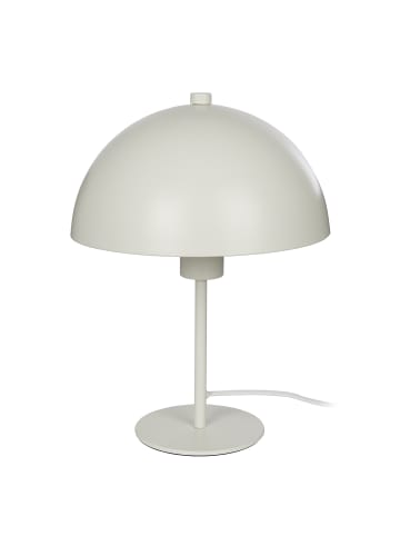 Butlers Tischlampe TOPEE in Weiß