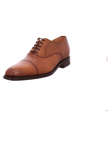 Berwick 1707 Schnürschuh in braun