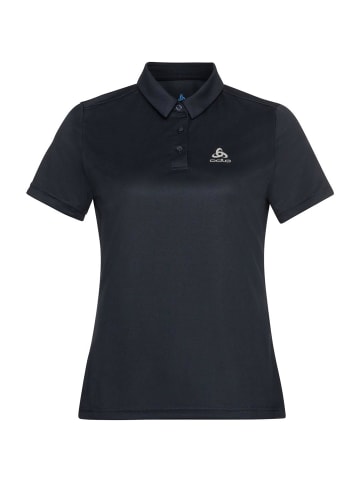 Odlo Poloshirt Cardada in dark sapphire